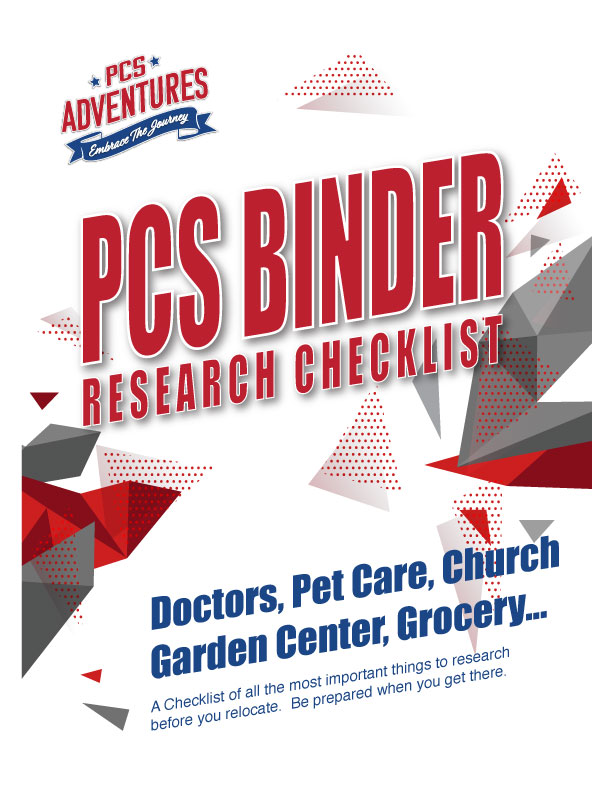 Pre-Packing Advice, Pt. 2 | PCS Adventures