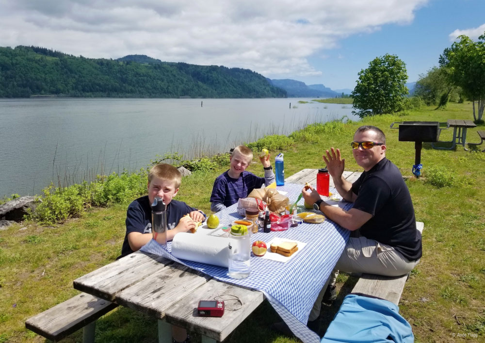 The Goonies Road Trip, Pt.2 | PCS Adventures The Goonies Road Trip, Pt.2 | PCS Adventures