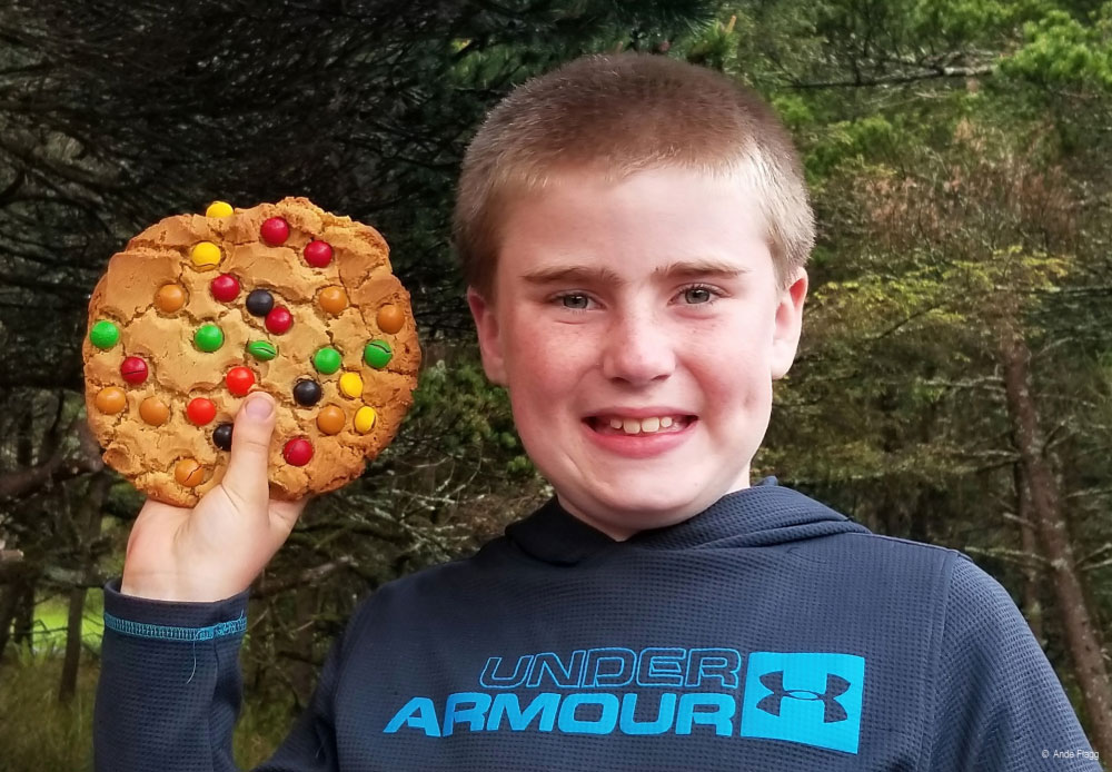 The Goonies Road Trip, Pt.1 | PCS Adventures