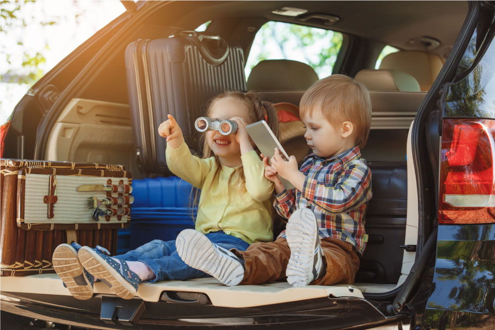 Moving With Toddlers | PCS Adventures Moving With Toddlers | PCS Adventures