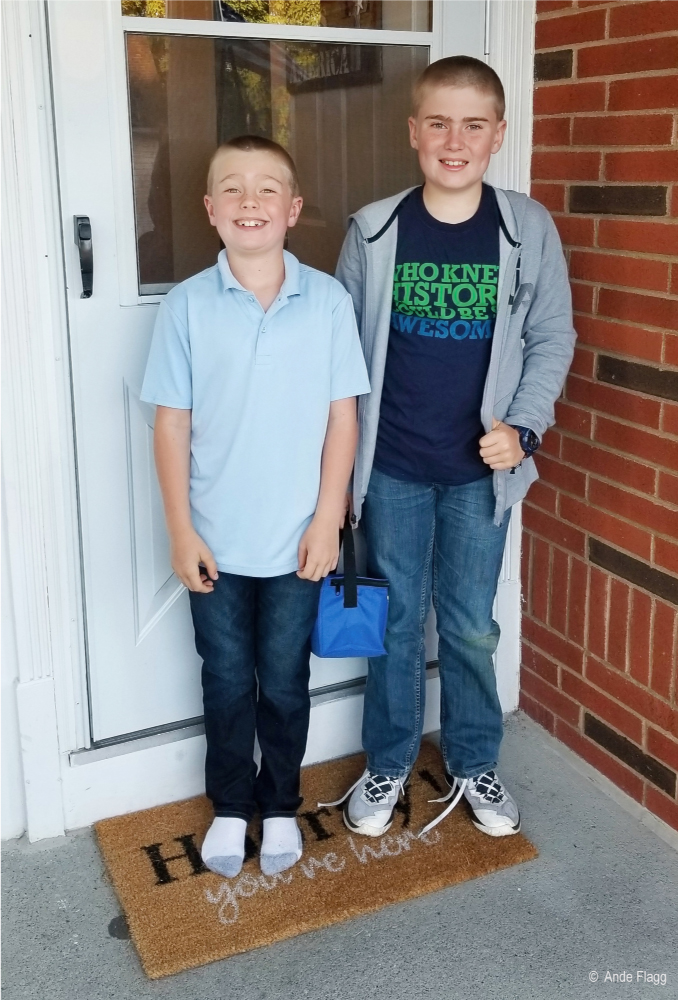 School Choices and PCSes | PCS Adventures School Choices and PCSes | PCS Adventures