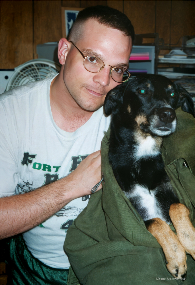 Pets and the Military | PCS Adventures Pets and the Military | PCS Adventures