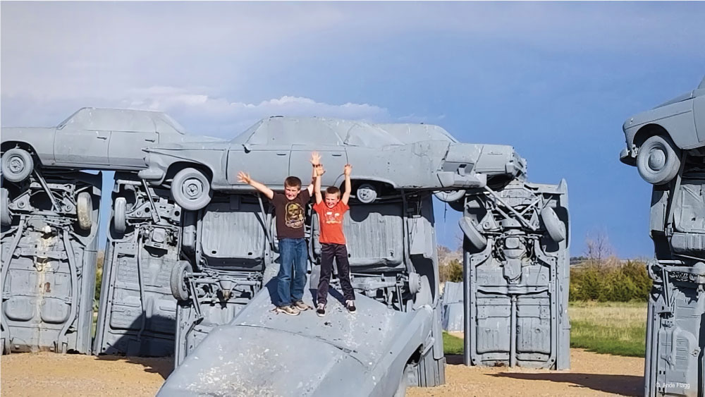 Planning a PCS Road Trip | PCS Adventures Planning a PCS Road Trip | PCS Adventures