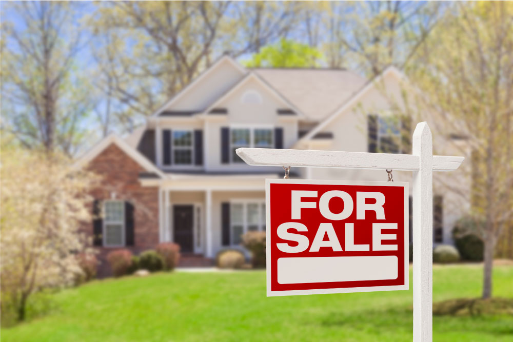 Buying A House Military Style, Pt .1 | PCS Adventures