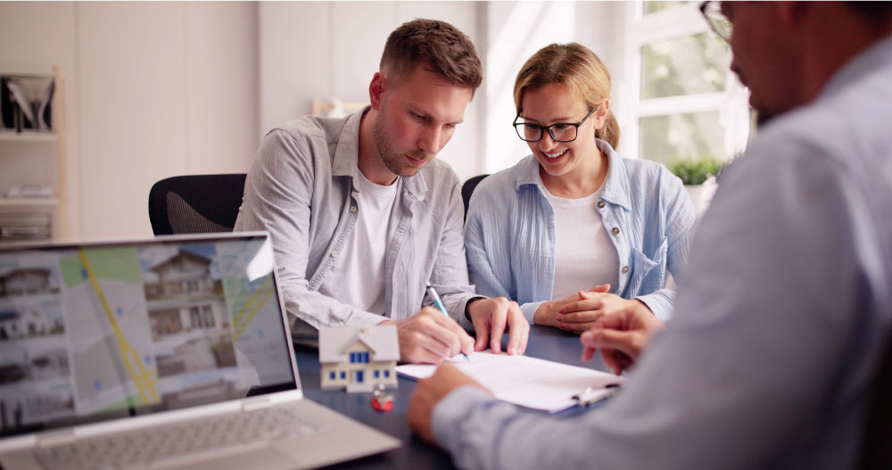 Buying A House Military Style, Pt .1 | PCS Adventures