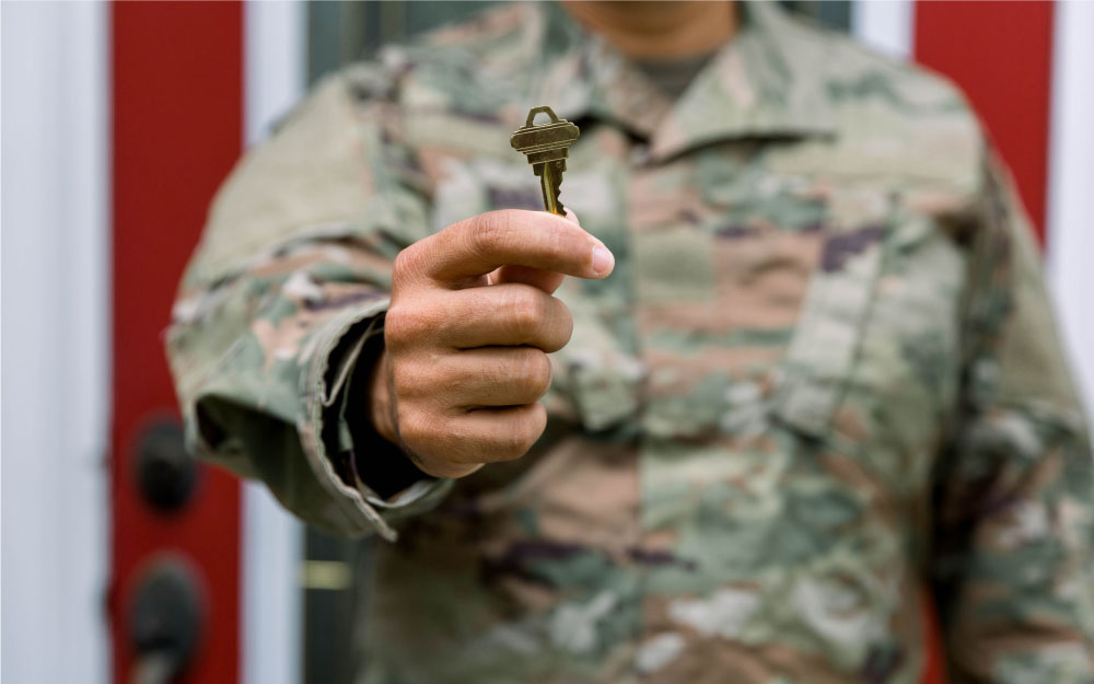 Buying A House Military Style, Pt .1 | PCS Adventures