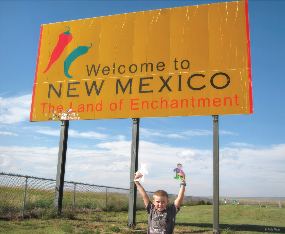 Planning a PCS Road Trip | PCS Adventures Planning a PCS Road Trip | PCS Adventures