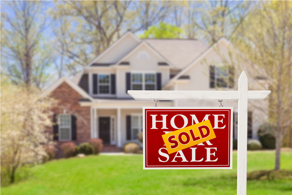 Buying A House Military Style, Pt .2 | PCS Adventures Buying A House Military Style, Pt .2 | PCS Adventures