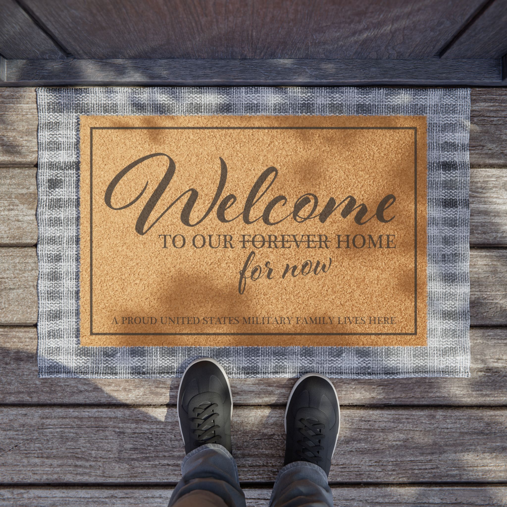Welcome Mat - Image 3