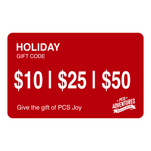 Electronic Gift Code