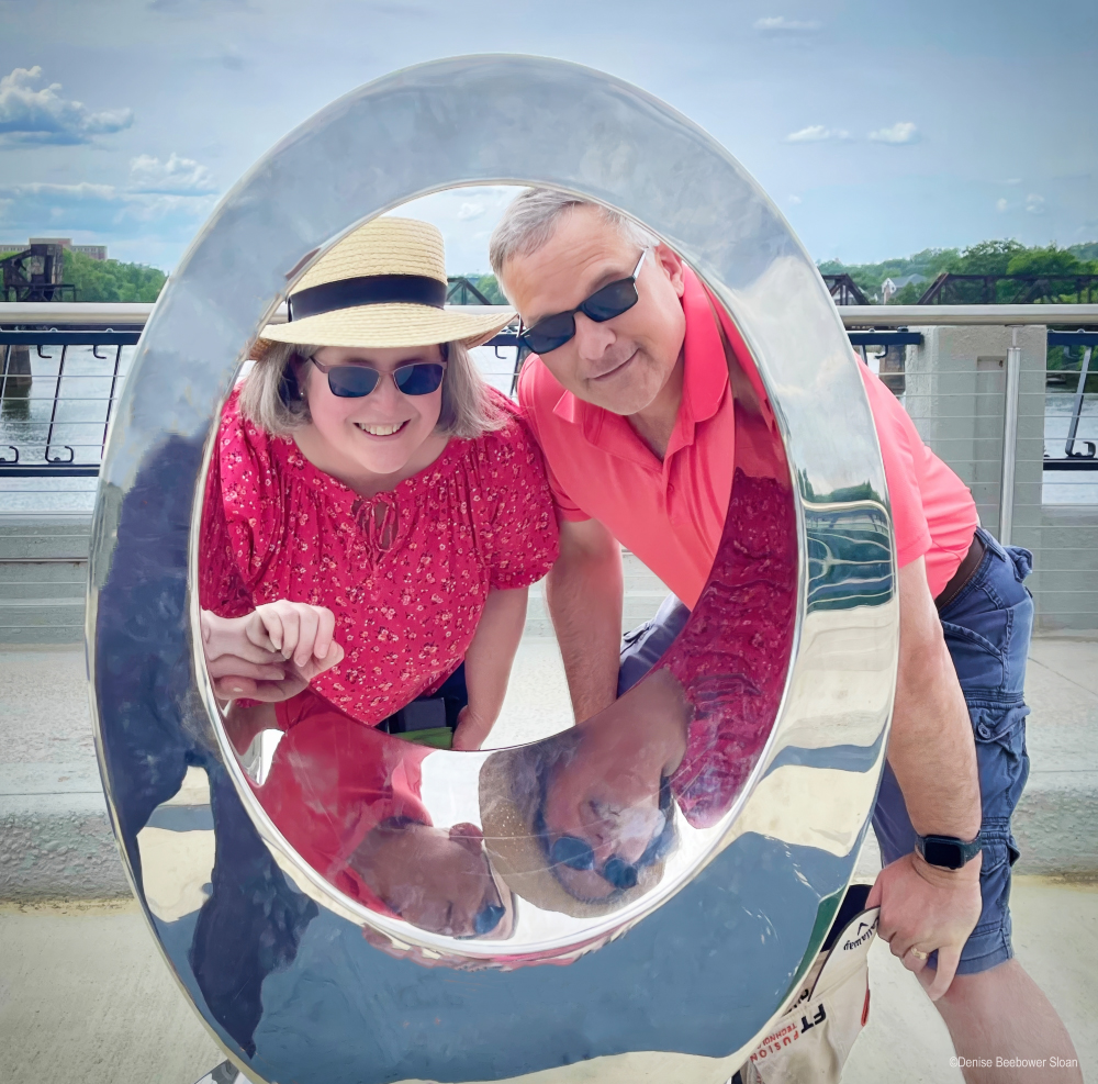Adventures at Ft. Gordon and Augusta, GA | PCS Adventures Adventures at Ft. Gordon and Augusta, GA | PCS Adventures