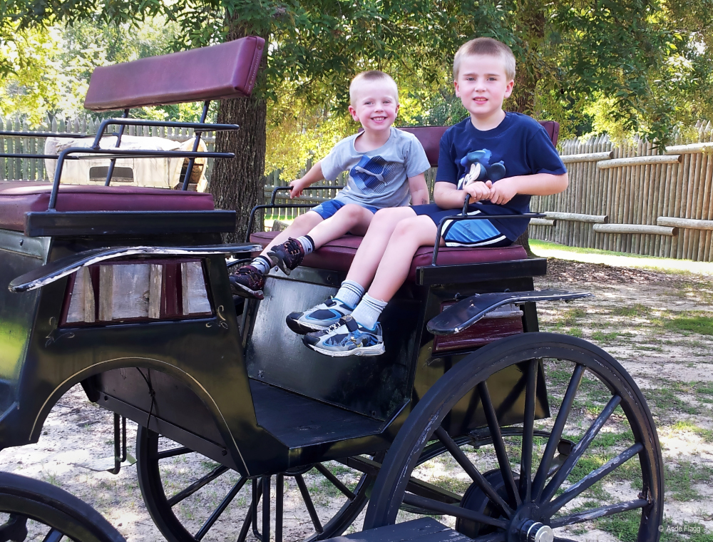 Ft. Moore, GA’s Family Adventures Pt. 1 | PCS Adventures Ft. Moore, GA’s Family Adventures Pt. 1 | PCS Adventures