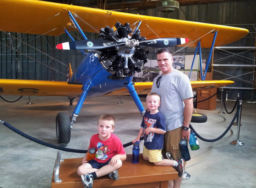 Ft. Moore, GA’s Family Adventures Pt. 2 | PCS Adventures Ft. Moore, GA’s Family Adventures Pt. 2 | PCS Adventures