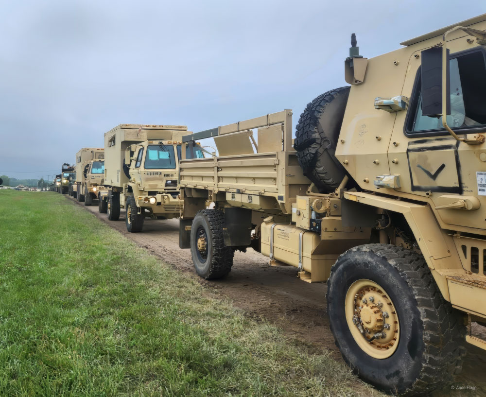 Ft. Riley, KS | PCS Adventures