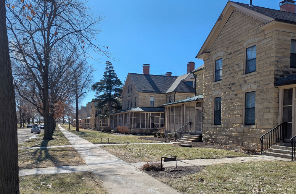 Ft. Riley, KS | PCS Adventures