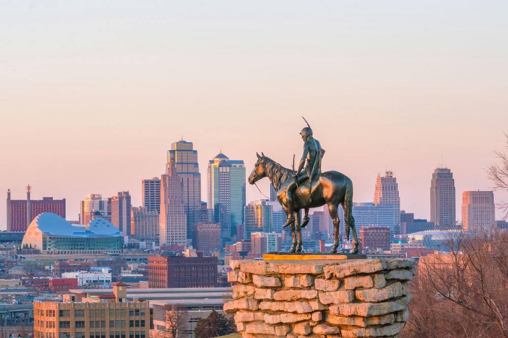 Ft. Riley, KS | PCS Adventures