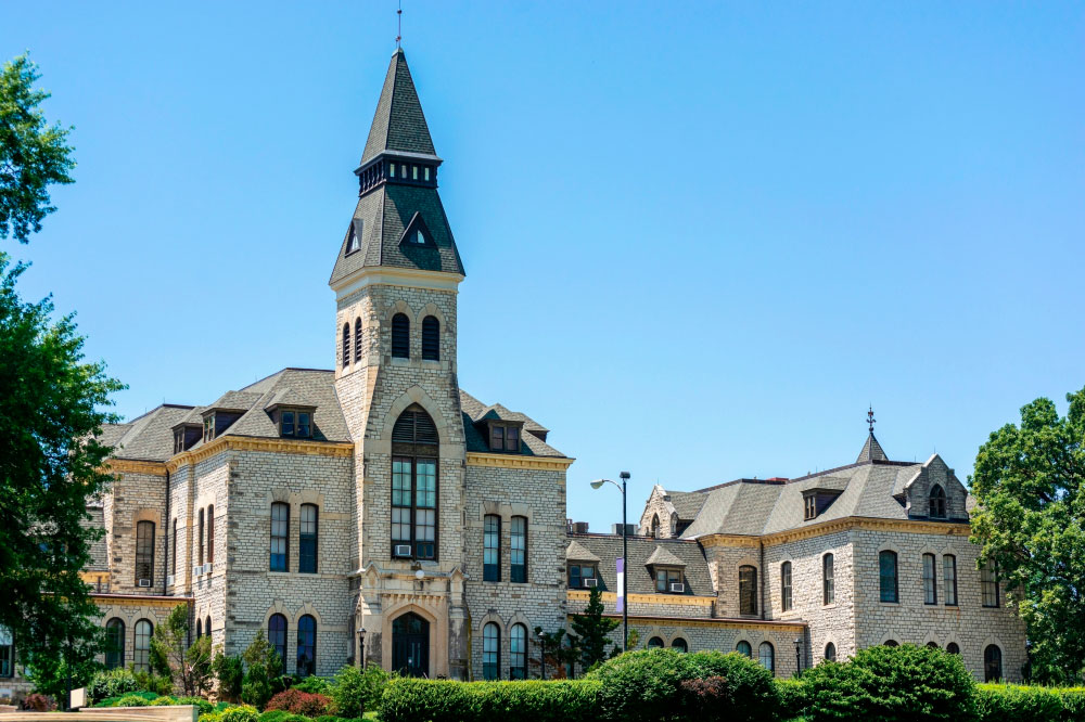 Ft. Riley, KS | PCS Adventures