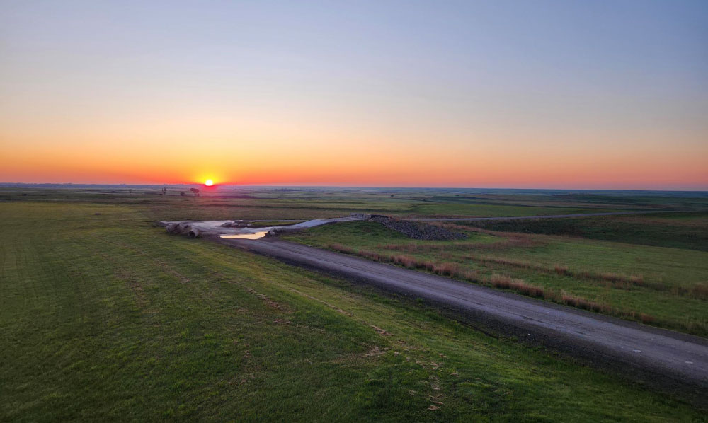 Ft. Riley, KS | PCS Adventures
