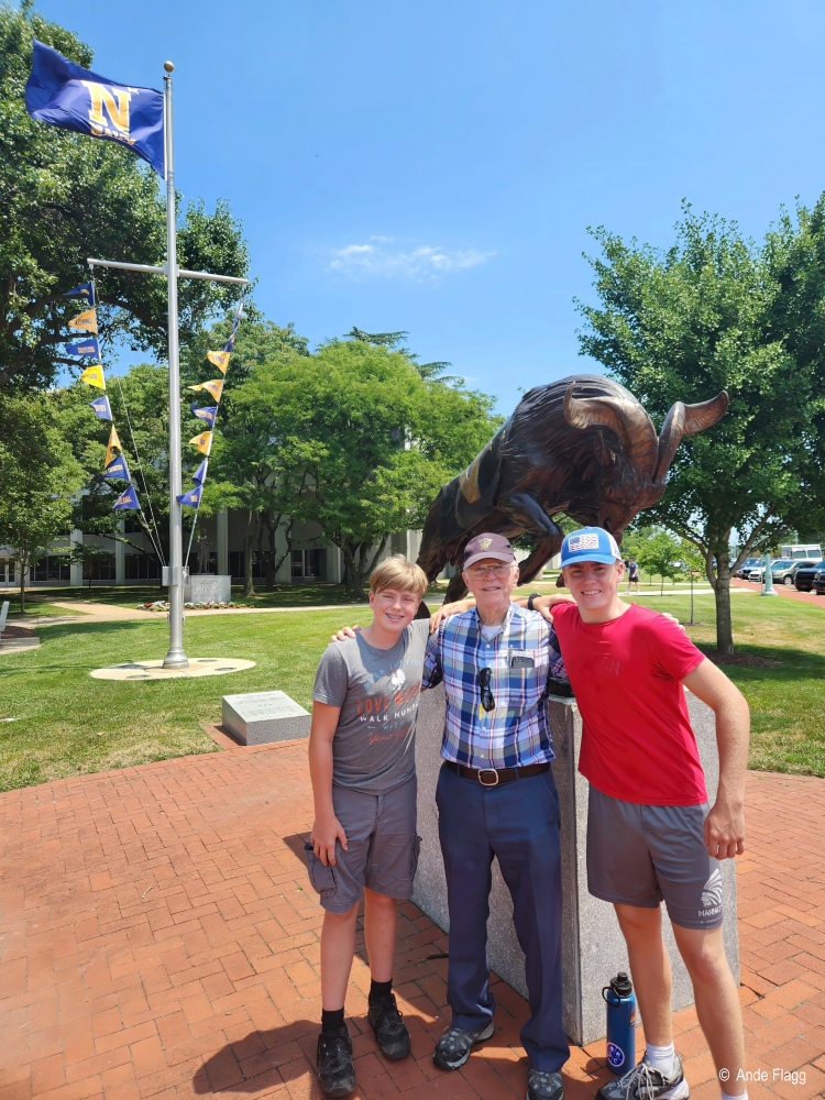 U.S. Naval Academy, MD | PCS Adventures U.S. Naval Academy, MD | PCS Adventures