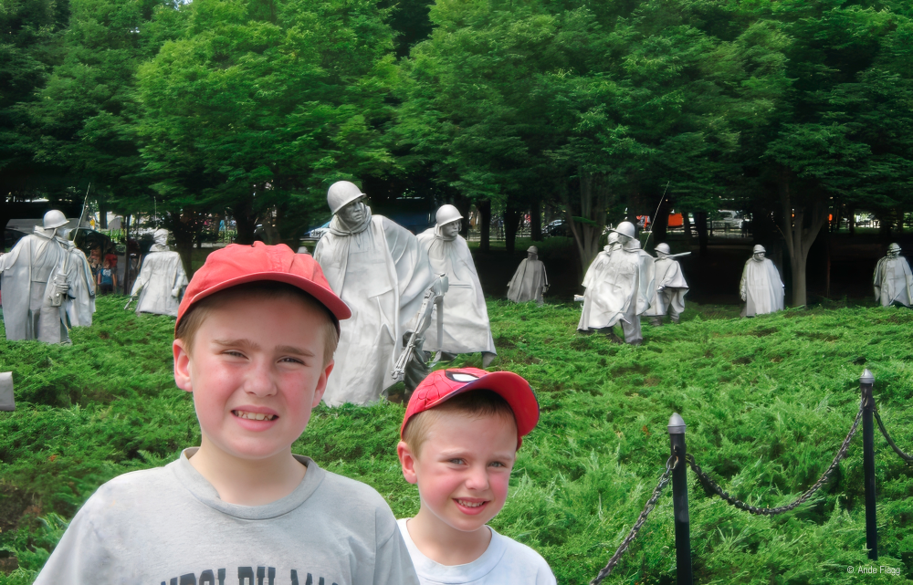 Washington, D.C. | PCS Adventures Washington, D.C. | PCS Adventures