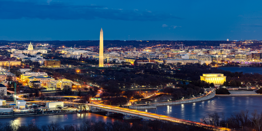 Washington, D.C. | PCS Adventures Washington, D.C. | PCS Adventures