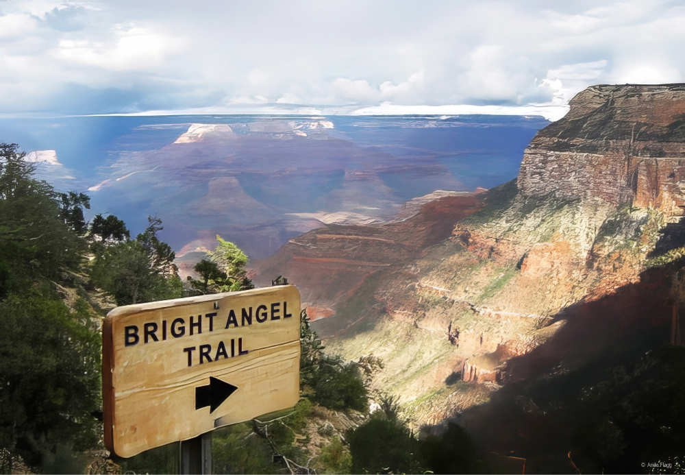 Grand Canyon, AZ & Hoover Dam, NV | PCS Adventures Grand Canyon, AZ & Hoover Dam, NV | PCS Adventures