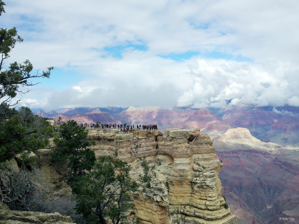 Grand Canyon, AZ & Hoover Dam, NV | PCS Adventures Grand Canyon, AZ & Hoover Dam, NV | PCS Adventures