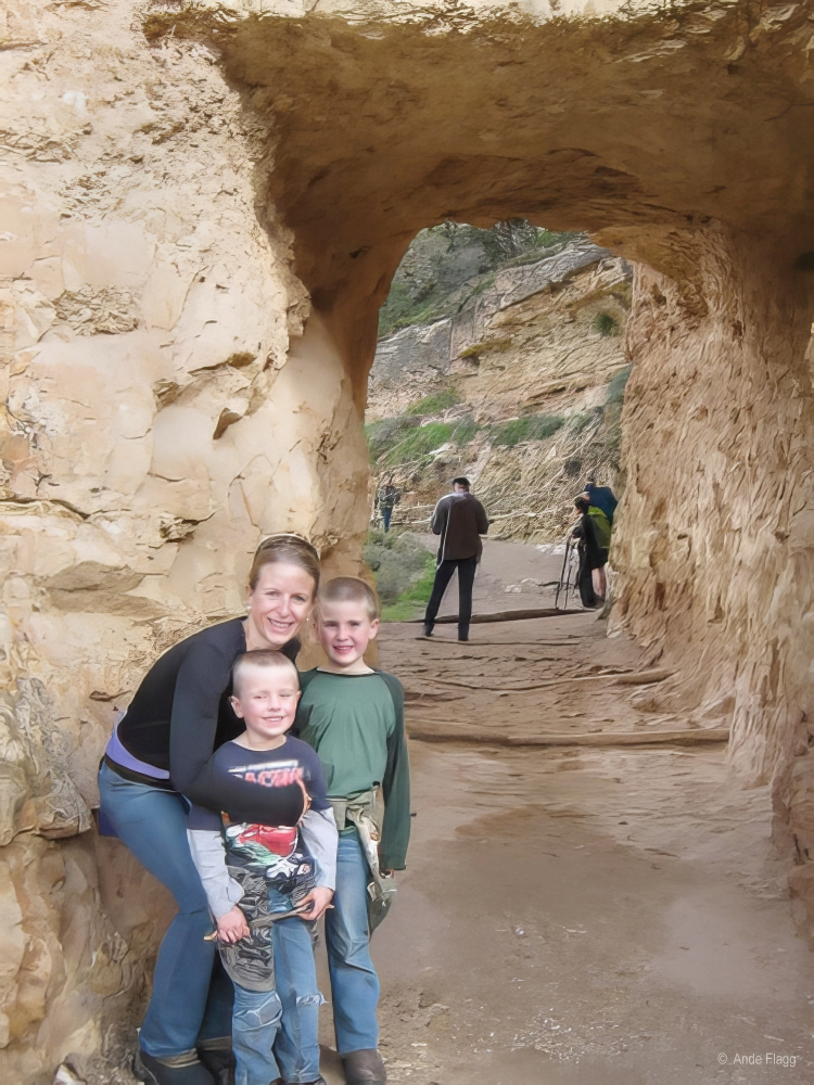 Grand Canyon, AZ & Hoover Dam, NV | PCS Adventures Grand Canyon, AZ & Hoover Dam, NV | PCS Adventures