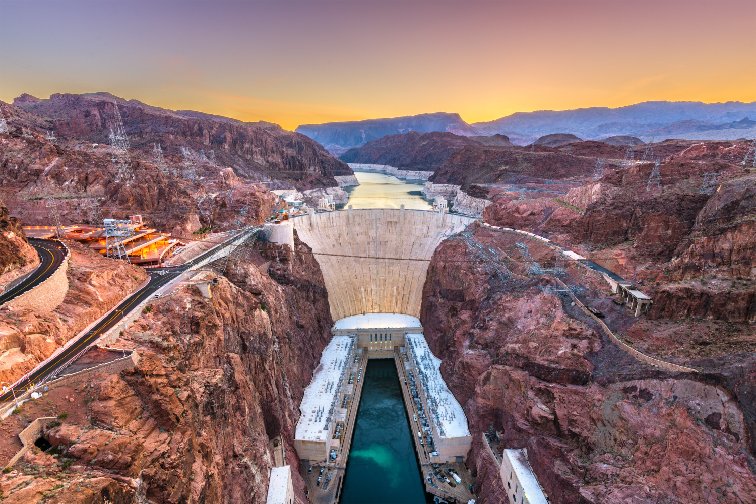 Grand Canyon, AZ & Hoover Dam, NV | PCS Adventures Grand Canyon, AZ & Hoover Dam, NV | PCS Adventures