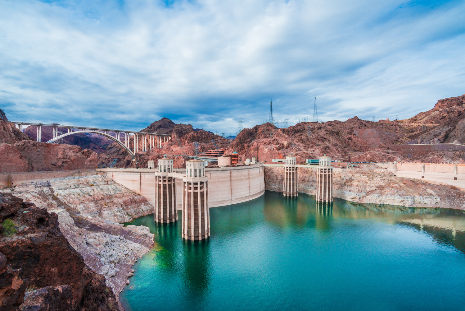 Grand Canyon, AZ & Hoover Dam, NV | PCS Adventures Grand Canyon, AZ & Hoover Dam, NV | PCS Adventures