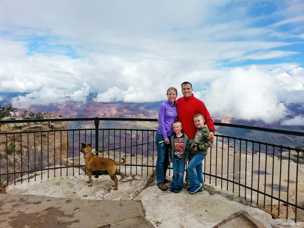 Grand Canyon, AZ & Hoover Dam, NV | PCS Adventures Grand Canyon, AZ & Hoover Dam, NV | PCS Adventures