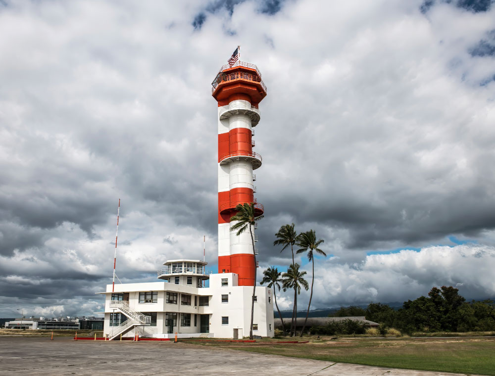 Ford-Island-Control-Tower-copy Adventures at Ft. Gordon and Augusta, GA | PCS Adventures