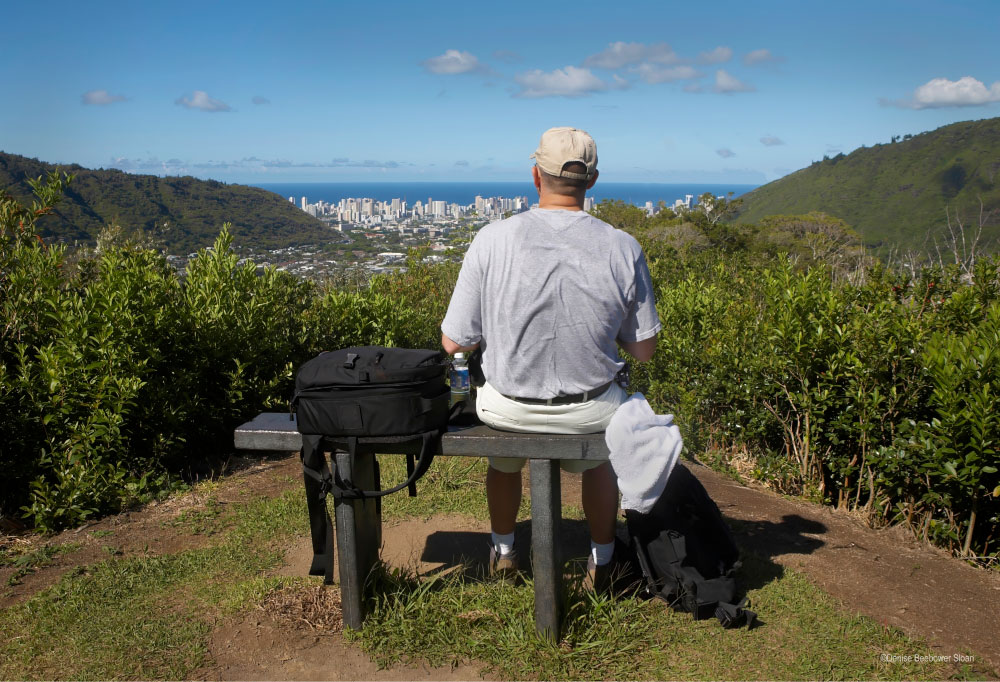 Jon-and-Waikiki-copy Adventures at Ft. Gordon and Augusta, GA | PCS Adventures