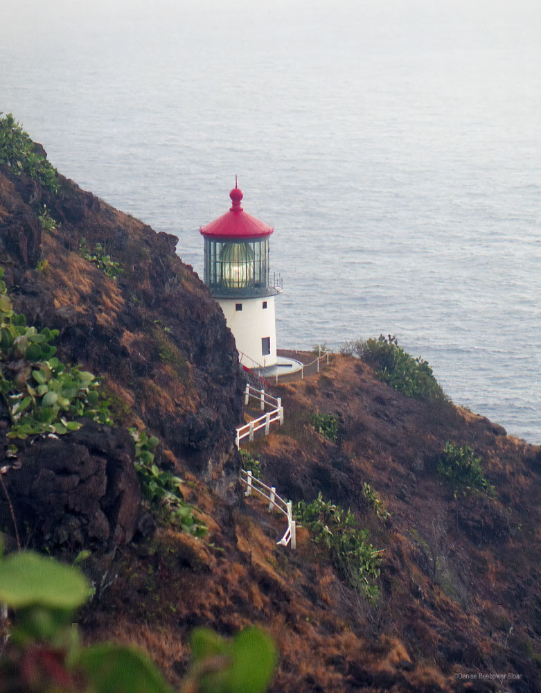 Makapu'u-LIghthouse Adventures at Ft. Gordon and Augusta, GA | PCS Adventures