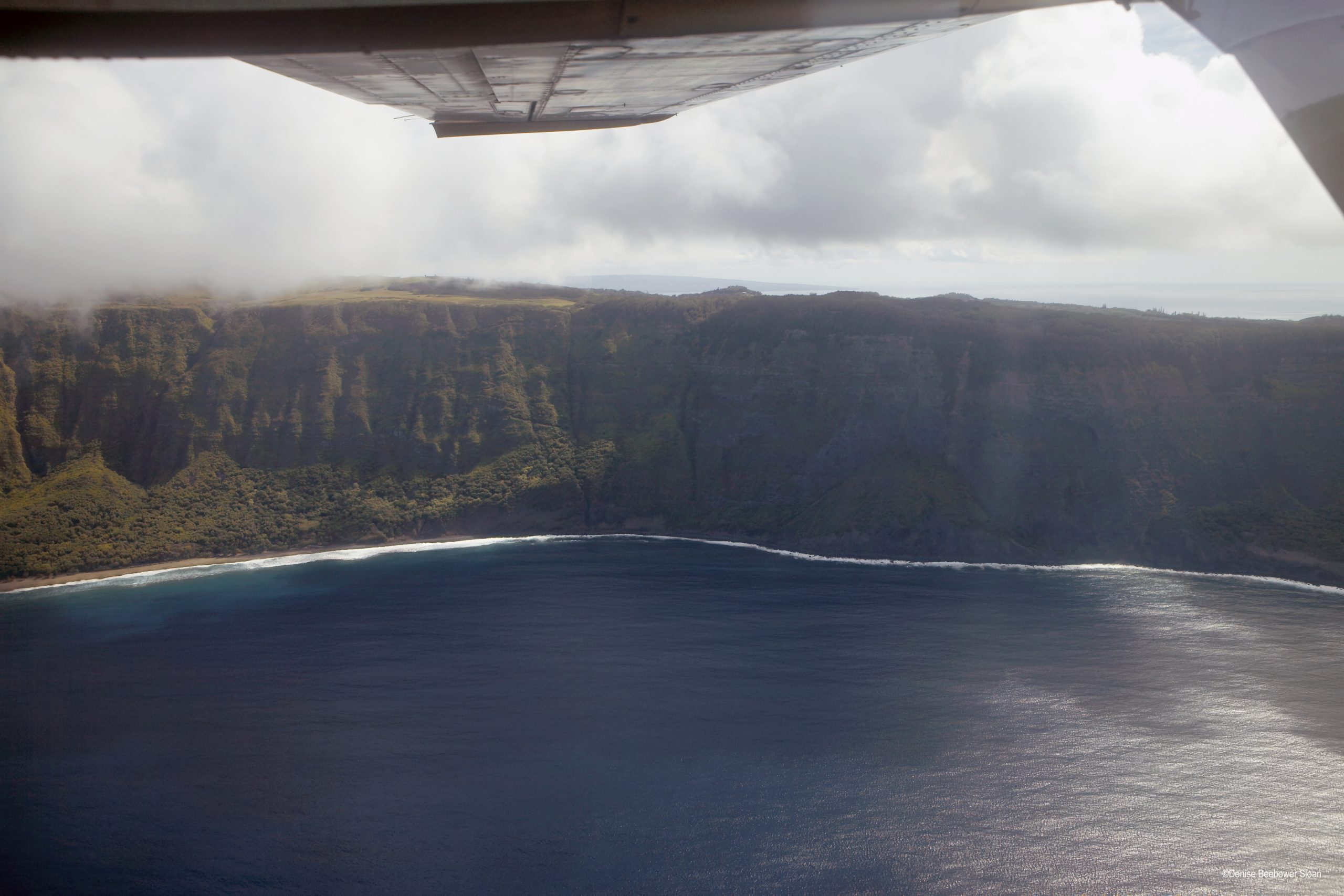 Molokai Cliffs Adventures at Ft. Gordon and Augusta, GA | PCS Adventures