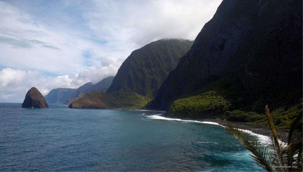 Molokai-Coast-2-copy Adventures at Ft. Gordon and Augusta, GA | PCS Adventures