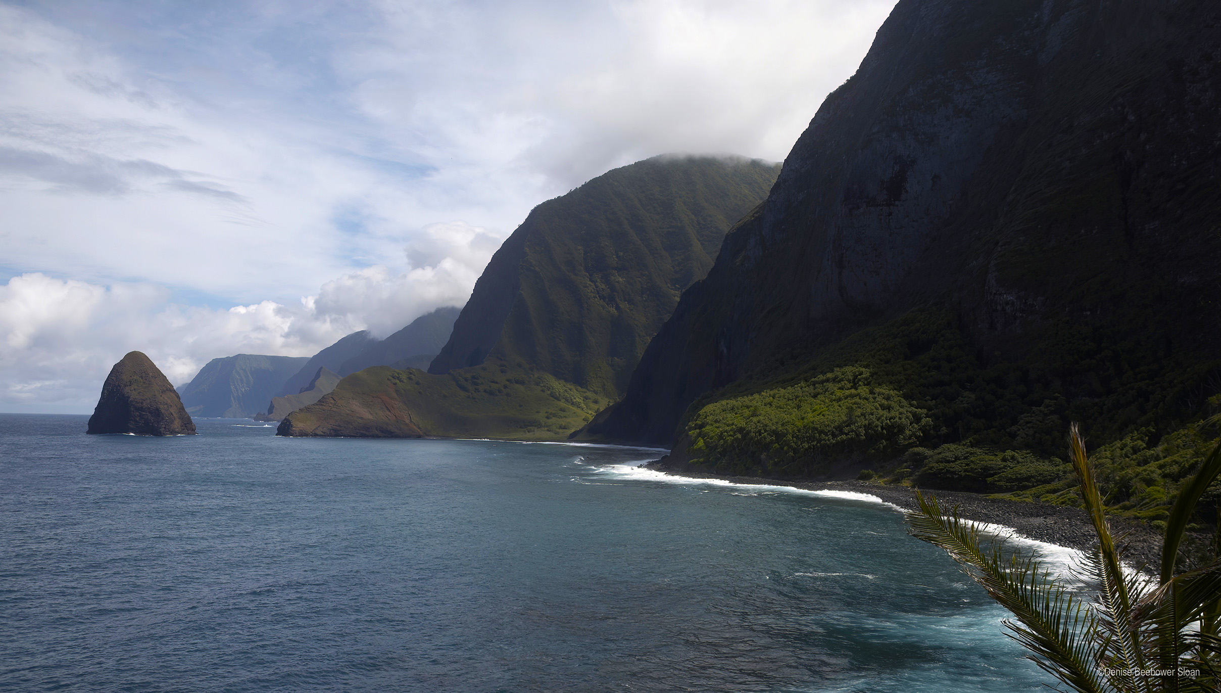 Molokai | PCS Adventures Adventures at Ft. Gordon and Augusta, GA | PCS Adventures