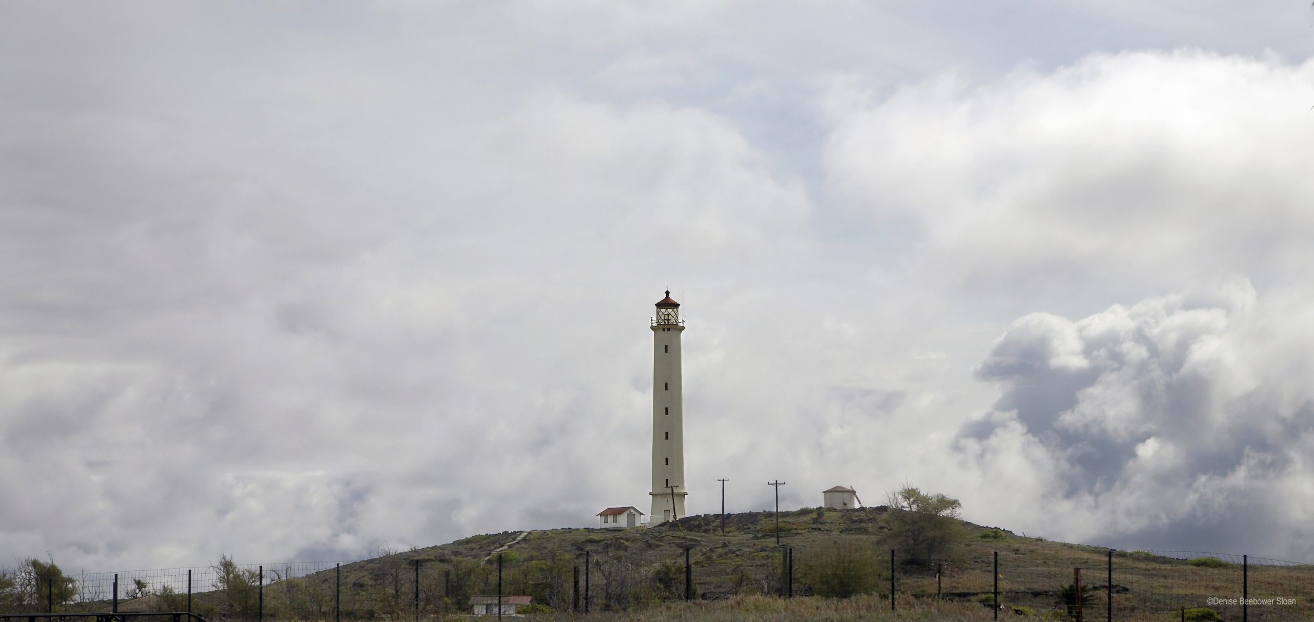 Molokai Light | PCS Adventures Adventures at Ft. Gordon and Augusta, GA | PCS Adventures