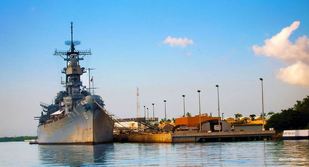 USS-Missouri Adventures at Ft. Gordon and Augusta, GA | PCS Adventures
