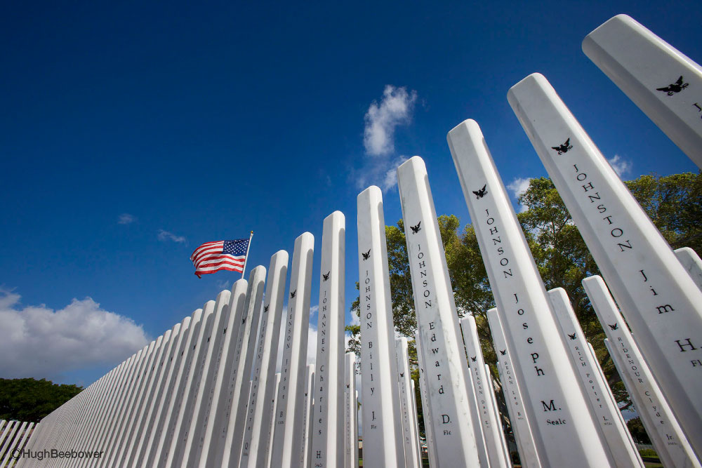 USS-Oklahoma-Memorial-copy Adventures at Ft. Gordon and Augusta, GA | PCS Adventures