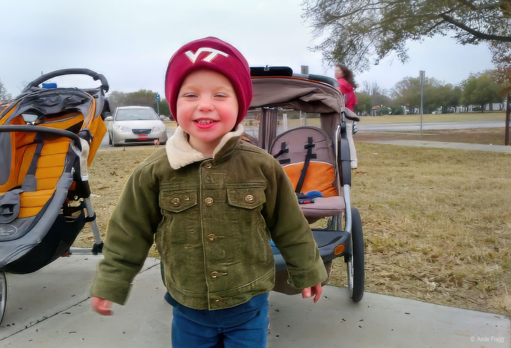 Moring-Stroll Adventures at Ft. Gordon and Augusta, GA | PCS Adventures