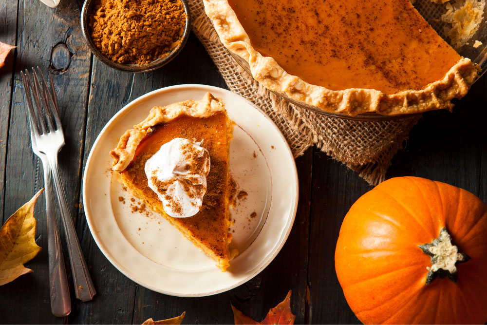 Pie Adventures at Ft. Gordon and Augusta, GA | PCS Adventures