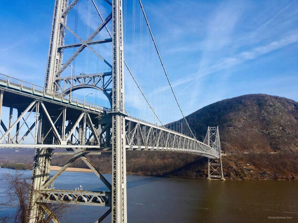 Bear-Mountain-Bridge | PCS Adventures Bear Mountain Bridge | PCS Adventures