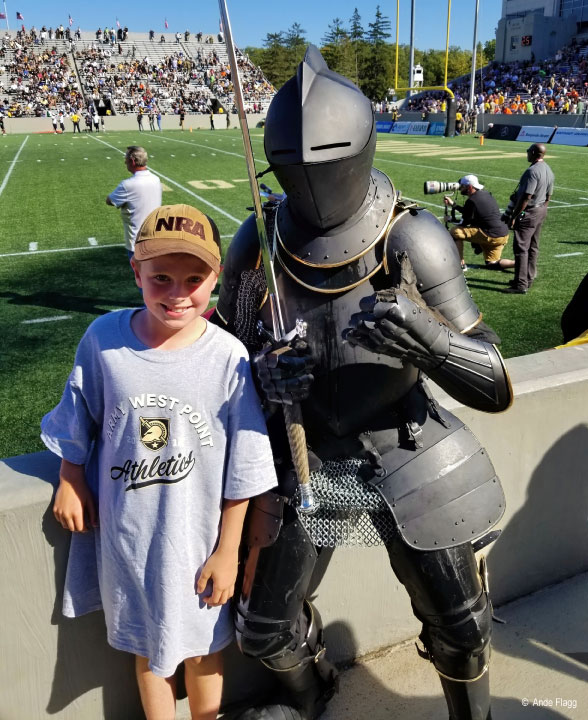 Black-Knight | PCS Adventures Black Knight | PCS Adventures