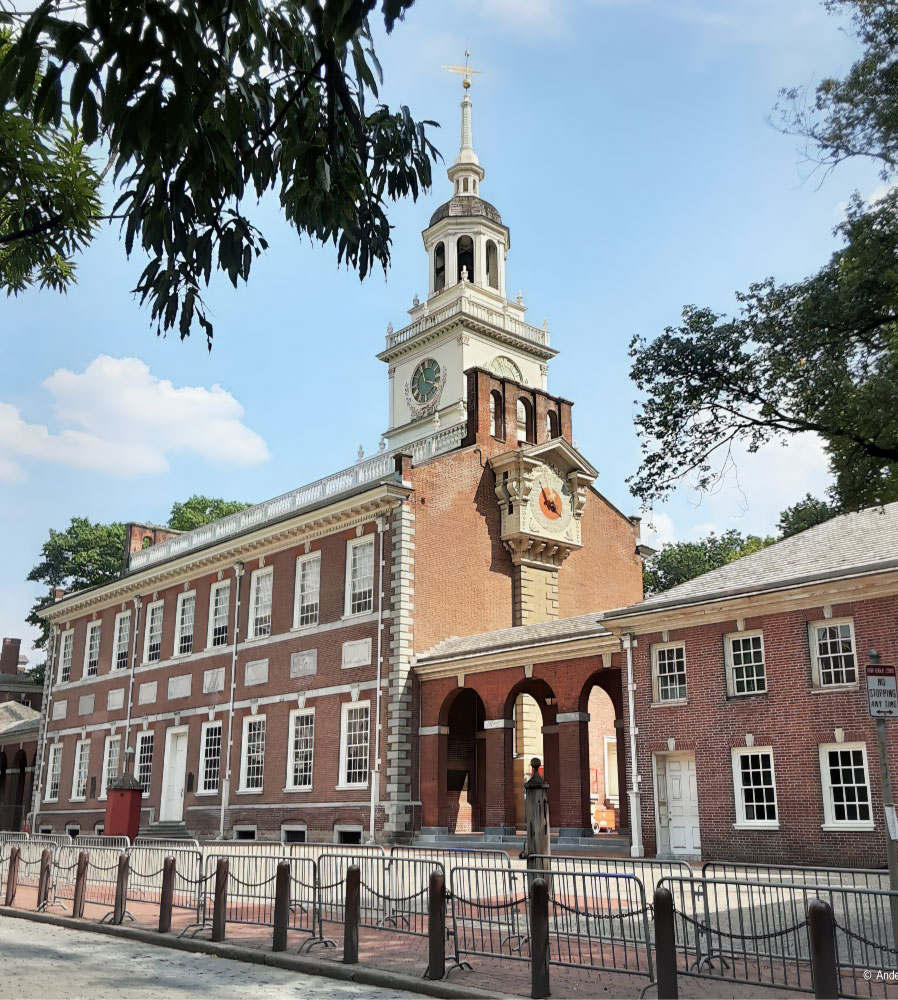 Independence-Hall | PCS Adventures Independence Hall | PCS Adventures