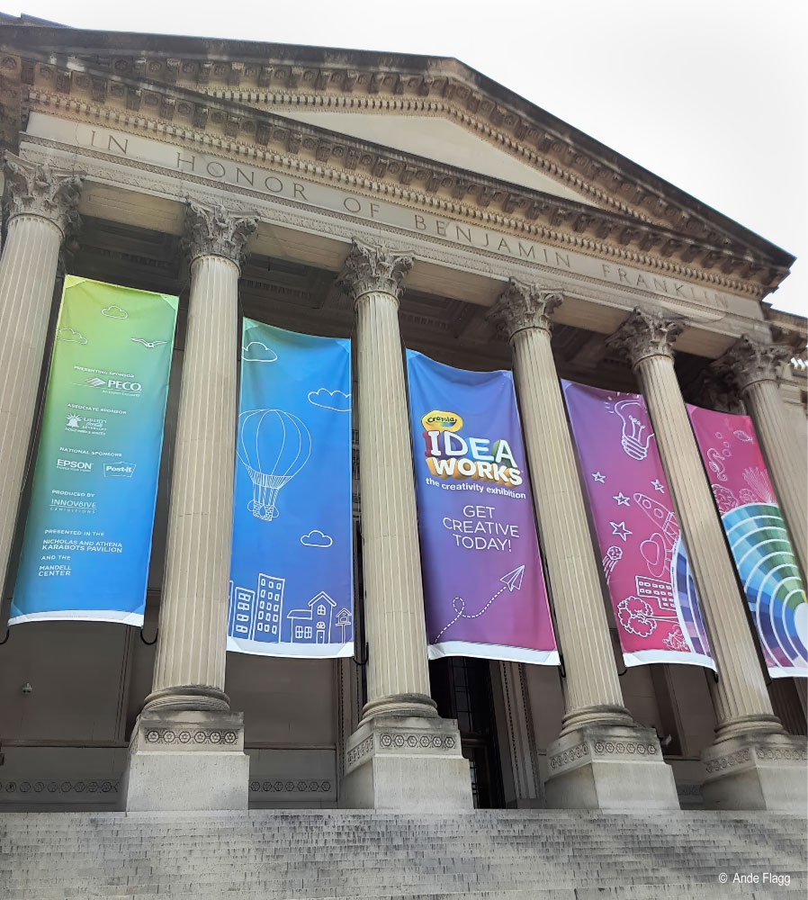 The-Franklin-Institute | PCS Adventures The Franklin Institute | PCS Adcventures