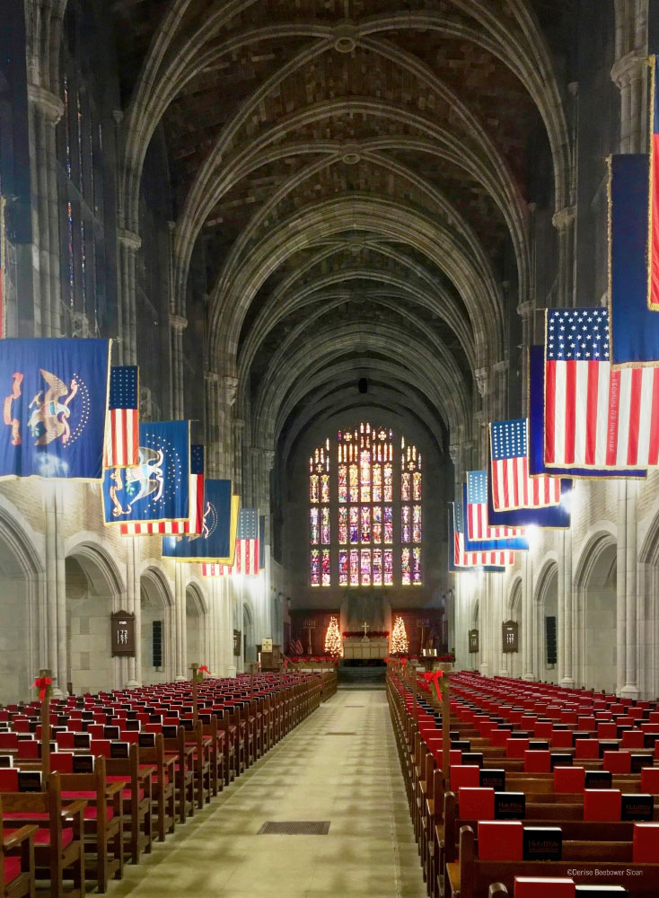 USMA-Cadet-Chapel | PCS Adventures USMA Cadet Chapel | PCS Adventures