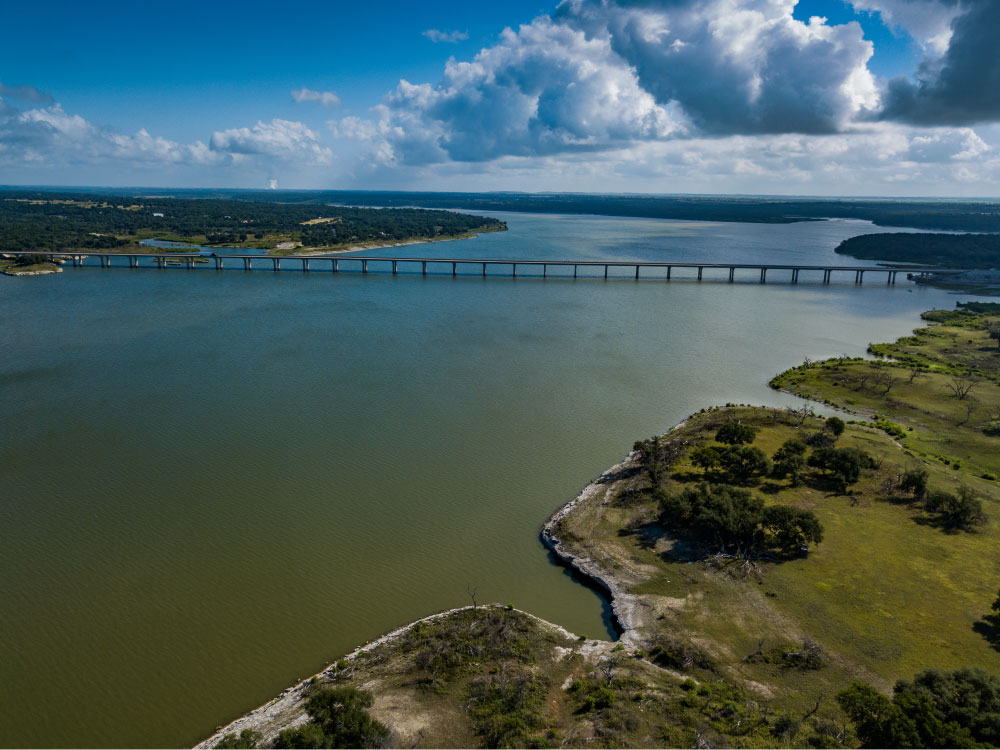 Belton-Lake | PCS Adventures
