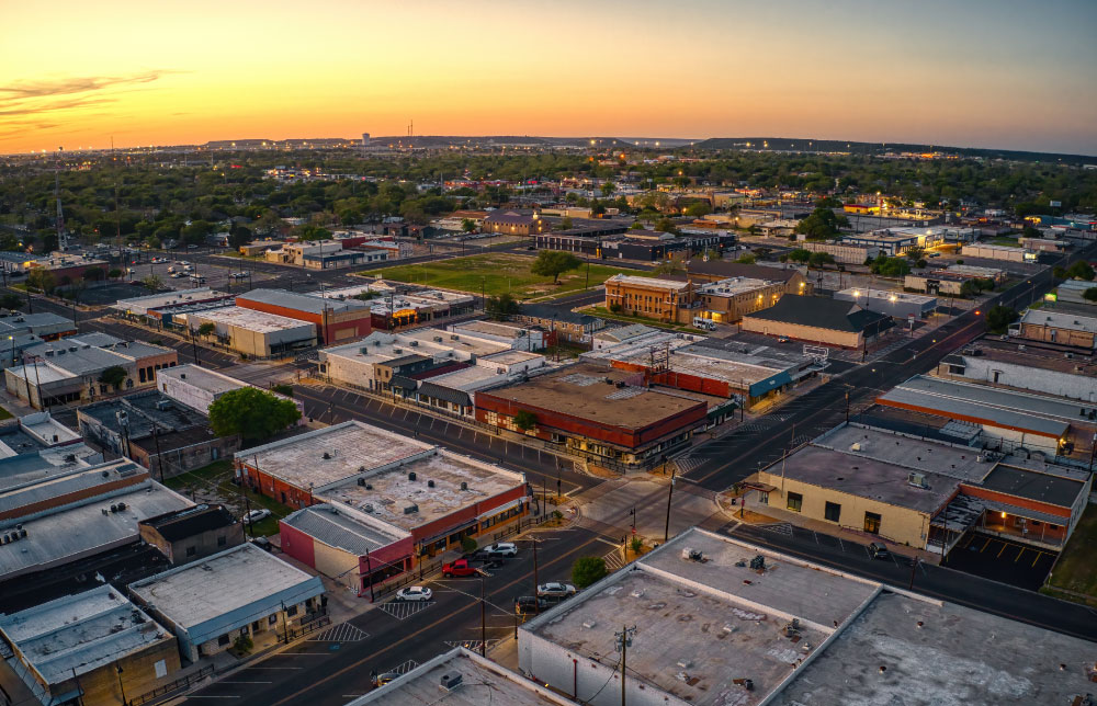 Killeen Texas | PCS Adventures