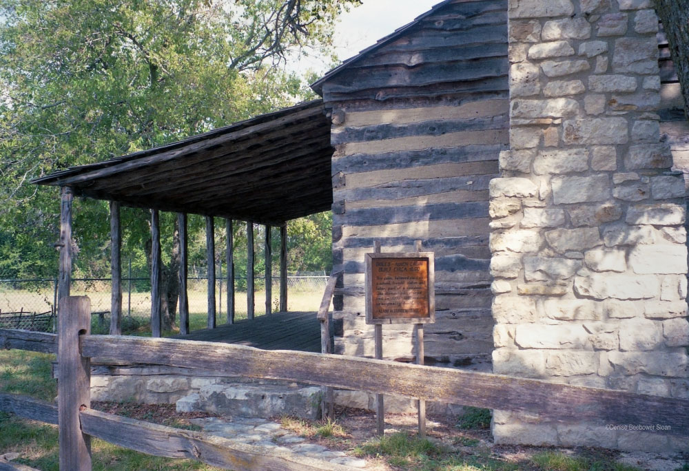 Bole-Aiken-Cabin Stage-Coach-Inn | PCS Adventures